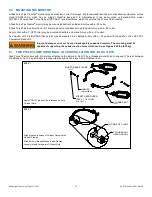 Предварительный просмотр 23 страницы TFT Extend-A-Gun VP Instruction For Safe Installation, Operation, And Maintenance