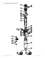 Предварительный просмотр 10 страницы TFT EXTEND-A-GUN XG12 Instructions For Installation, Safe Operation And Maintenance