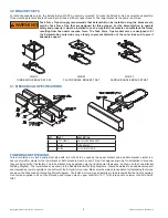 Предварительный просмотр 4 страницы TFT Extend-A-Gun XG18 Manual