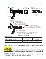 Предварительный просмотр 5 страницы TFT FLIP TIP NOZZLE Manual