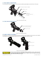 Предварительный просмотр 8 страницы TFT FLIP TIP NOZZLE Manual