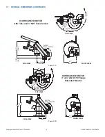 Preview for 10 page of TFT HURRICANE DUAL HANDWHEEL Series Instructions For Installation, Operation And Maintenance