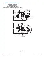 Preview for 12 page of TFT HURRICANE DUAL HANDWHEEL Series Instructions For Installation, Operation And Maintenance