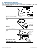 Preview for 15 page of TFT HURRICANE DUAL HANDWHEEL Series Instructions For Installation, Operation And Maintenance