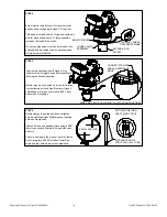 Preview for 16 page of TFT HURRICANE DUAL HANDWHEEL Series Instructions For Installation, Operation And Maintenance