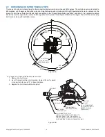 Preview for 18 page of TFT HURRICANE DUAL HANDWHEEL Series Instructions For Installation, Operation And Maintenance