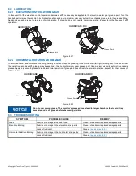 Preview for 27 page of TFT HURRICANE DUAL HANDWHEEL Series Instructions For Installation, Operation And Maintenance