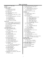 Preview for 2 page of TFT HURRICANE XFIH-E1*A Series Instructions For Safe Operation And Maintenance