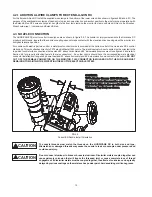 Preview for 10 page of TFT HURRICANE XFIH-E1*A Series Instructions For Safe Operation And Maintenance