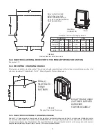 Preview for 18 page of TFT HURRICANE XFIH-E1*A Series Instructions For Safe Operation And Maintenance