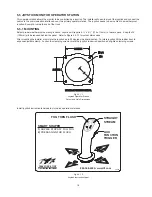 Preview for 19 page of TFT HURRICANE XFIH-E1*A Series Instructions For Safe Operation And Maintenance