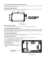 Preview for 22 page of TFT HURRICANE XFIH-E1*A Series Instructions For Safe Operation And Maintenance