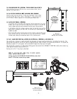 Preview for 24 page of TFT HURRICANE XFIH-E1*A Series Instructions For Safe Operation And Maintenance