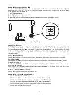 Preview for 27 page of TFT HURRICANE XFIH-E1*A Series Instructions For Safe Operation And Maintenance