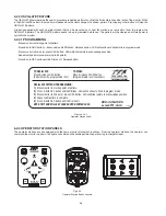 Preview for 28 page of TFT HURRICANE XFIH-E1*A Series Instructions For Safe Operation And Maintenance