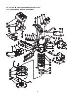 Preview for 36 page of TFT HURRICANE XFIH-E1*A Series Instructions For Safe Operation And Maintenance