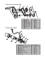 Preview for 38 page of TFT HURRICANE XFIH-E1*A Series Instructions For Safe Operation And Maintenance