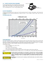 Preview for 6 page of TFT LDH Manual