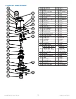 Preview for 16 page of TFT LDH Manual