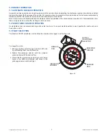 Предварительный просмотр 7 страницы TFT Masterstream 4000 ER AUTOMATIC Instructions For Safe Operation And Maintenance