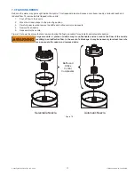 Предварительный просмотр 11 страницы TFT Masterstream 4000 ER AUTOMATIC Instructions For Safe Operation And Maintenance