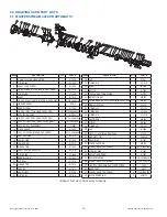 Предварительный просмотр 12 страницы TFT Masterstream 4000 ER AUTOMATIC Instructions For Safe Operation And Maintenance