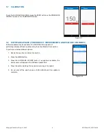 Preview for 8 page of TFT SHO-GAUGE IN-LINE PIVOTING Instruction For Operation And Maintenance