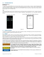 Preview for 11 page of TFT SHO-GAUGE IN-LINE PIVOTING Instruction For Operation And Maintenance