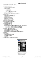 Preview for 2 page of TFT TORNADO RC Instructions For Installation, Safe Operation And Maintenance