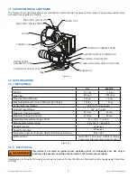 Preview for 4 page of TFT TORNADO RC Instructions For Installation, Safe Operation And Maintenance