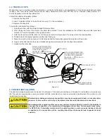 Preview for 7 page of TFT TORNADO RC Instructions For Installation, Safe Operation And Maintenance