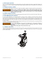 Preview for 8 page of TFT TORNADO RC Instructions For Installation, Safe Operation And Maintenance