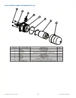 Preview for 12 page of TFT TORNADO RC Instructions For Installation, Safe Operation And Maintenance