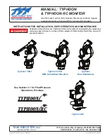 TFT Typhoon Manual предпросмотр