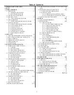 Preview for 2 page of TFT XFIH-E11A Instructions For Installation, Safe Operation And Maintenance