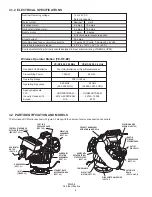 Preview for 4 page of TFT XFIH-E11A Instructions For Installation, Safe Operation And Maintenance