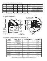 Preview for 6 page of TFT XFIH-E11A Instructions For Installation, Safe Operation And Maintenance