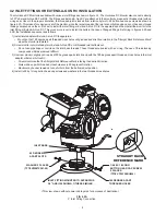 Preview for 8 page of TFT XFIH-E11A Instructions For Installation, Safe Operation And Maintenance