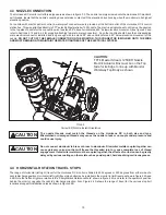 Preview for 10 page of TFT XFIH-E11A Instructions For Installation, Safe Operation And Maintenance