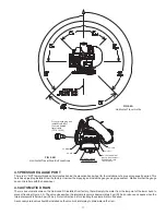 Preview for 11 page of TFT XFIH-E11A Instructions For Installation, Safe Operation And Maintenance