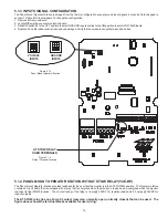 Preview for 15 page of TFT XFIH-E11A Instructions For Installation, Safe Operation And Maintenance