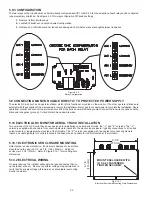 Preview for 22 page of TFT XFIH-E11A Instructions For Installation, Safe Operation And Maintenance