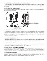 Preview for 25 page of TFT XFIH-E11A Instructions For Installation, Safe Operation And Maintenance