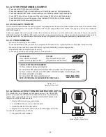 Preview for 28 page of TFT XFIH-E11A Instructions For Installation, Safe Operation And Maintenance