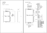 Предварительный просмотр 3 страницы TG drives TGA-24-9/20 Instruction Manual