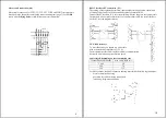 Предварительный просмотр 5 страницы TG drives TGA-24-9/20 Instruction Manual