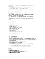 Preview for 2 page of TG Electronics HSY-S212W User Manual