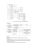 Preview for 7 page of TG Electronics HSY-S212W User Manual