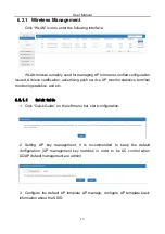 Preview for 14 page of TG-NET Cloud Box M-3 User Manual