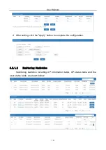 Preview for 15 page of TG-NET Cloud Box M-3 User Manual